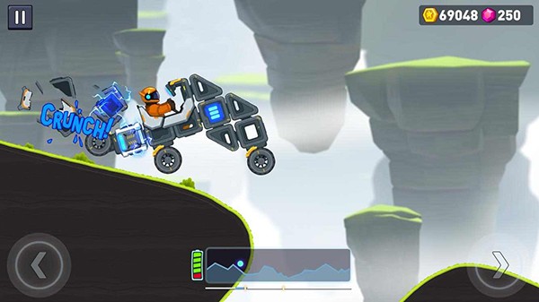 Rovercraft2最新版4