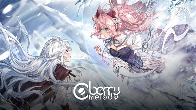 Berry Melody音游5