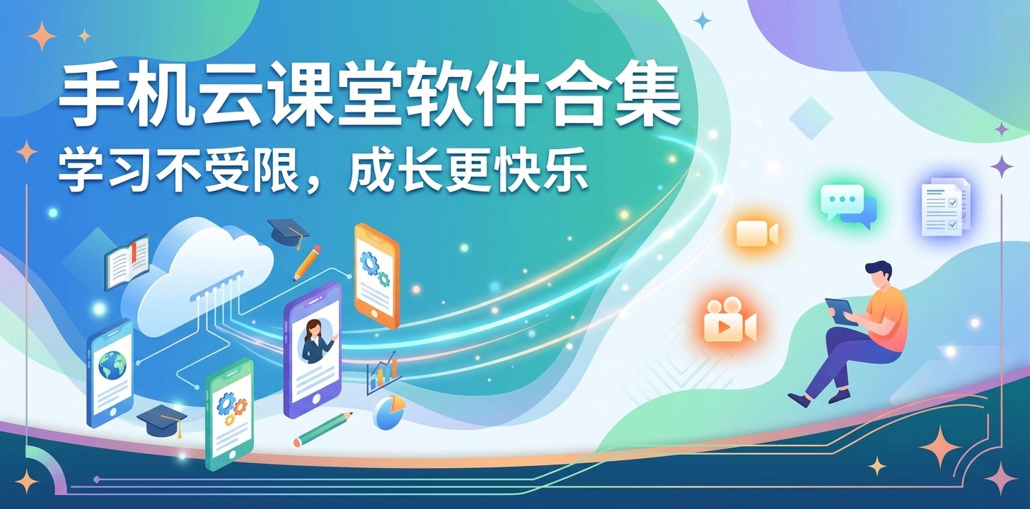 云课堂app哪个好用