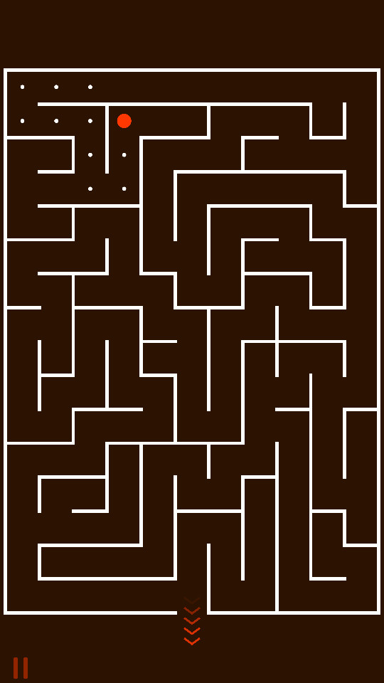 Maze Escape4