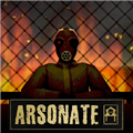arsonate纵火犯英文版
