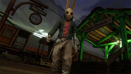 Horror Tale 21