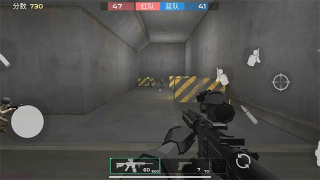 前线模拟战MOD菜单版4