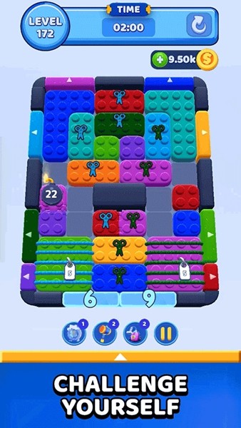 Color Block Jam1
