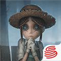 云第五人格官服