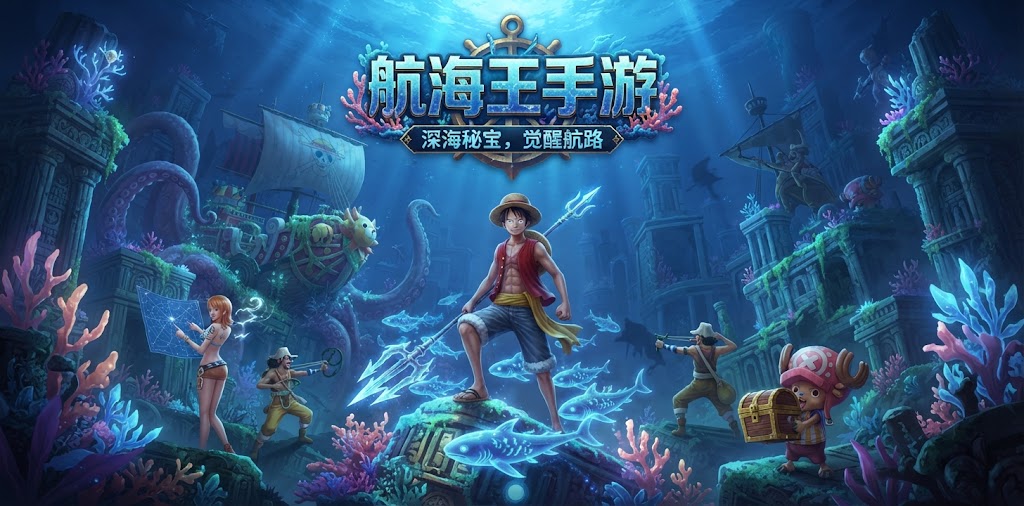 航海王手游