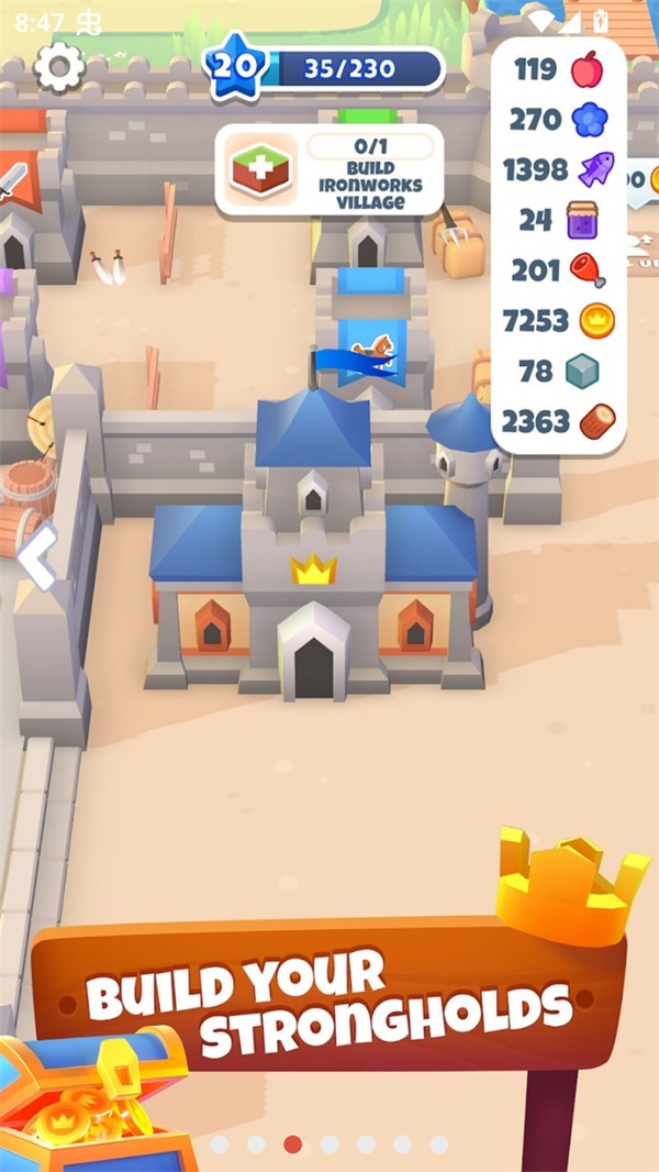 King or Fail2