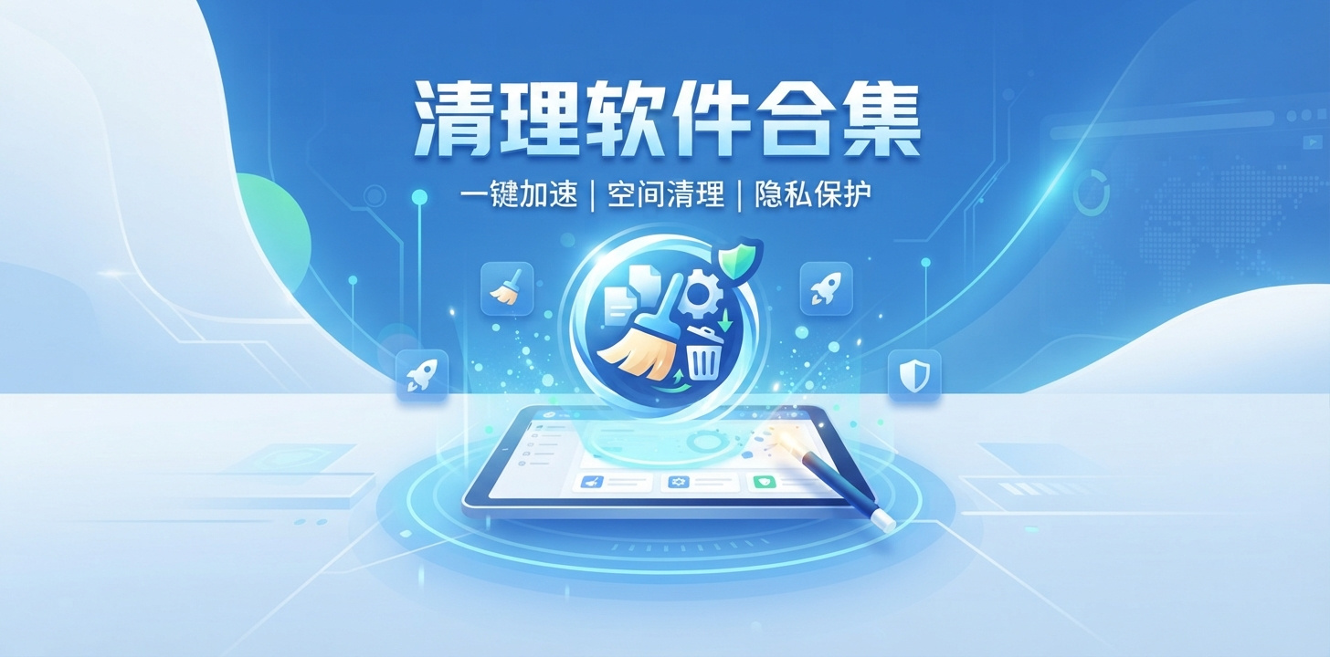 清理手机的软件哪个最好用