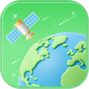 卫星天气app