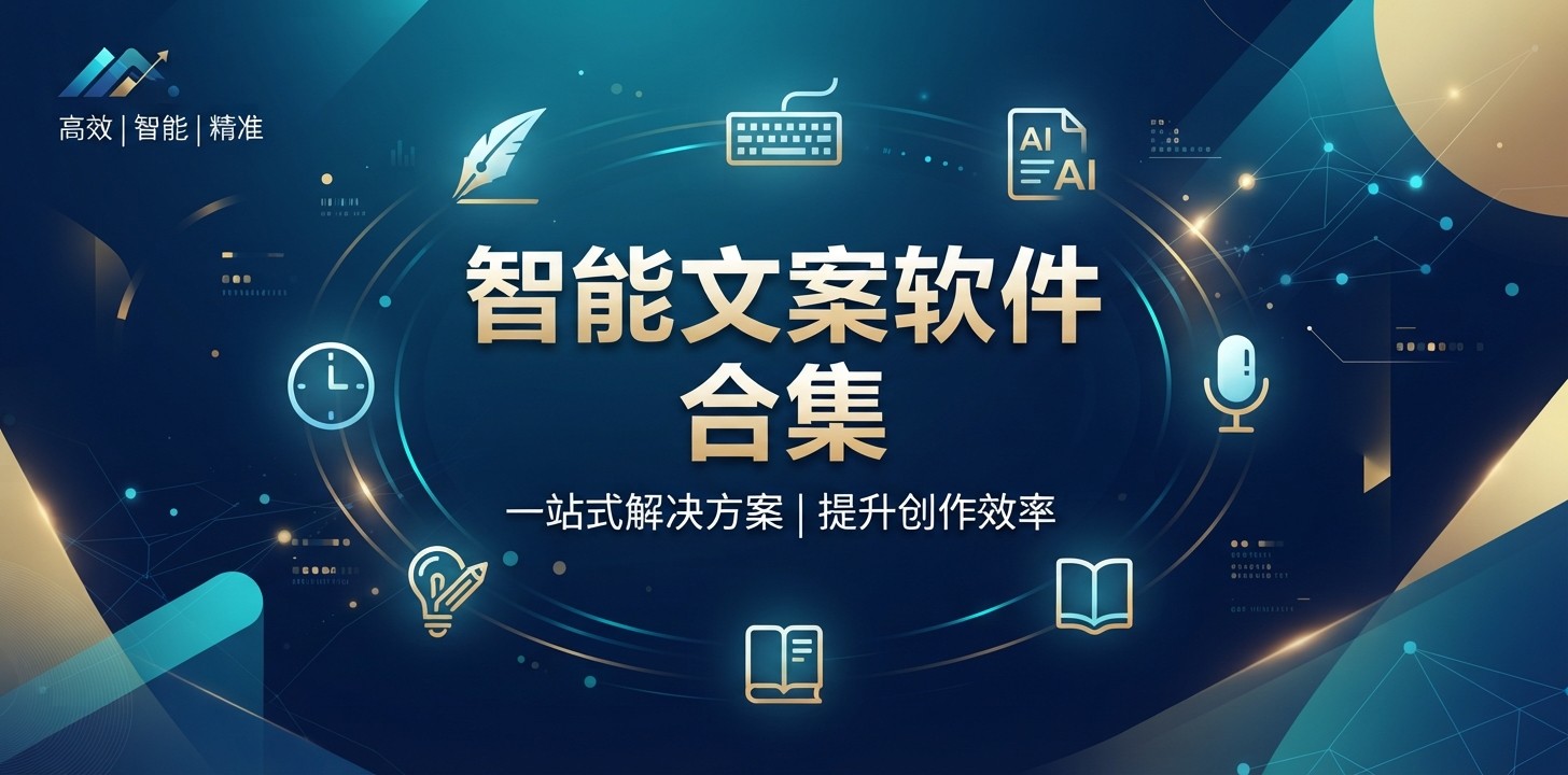 文案软件app推荐