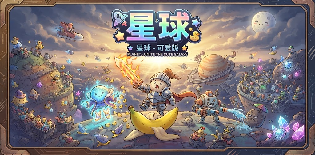 星球大战合集
