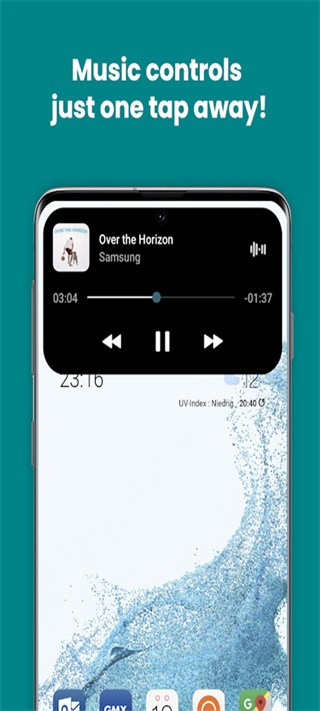 dynamicspot灵动岛APP2