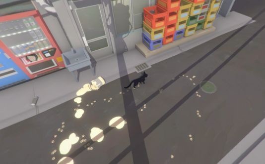 小猫咪大城市手机版2