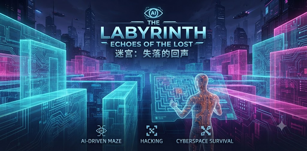 很受欢迎的迷宫系列游戏