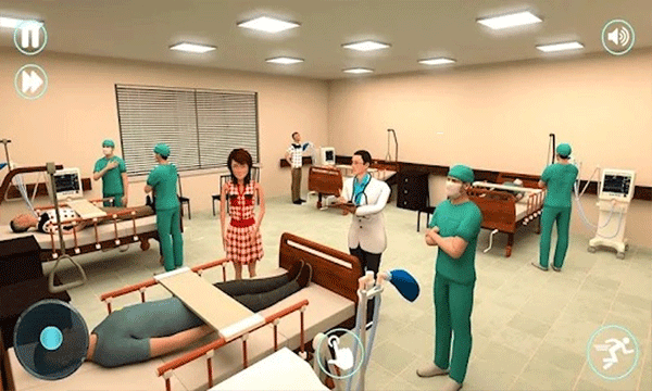 医生模拟器5