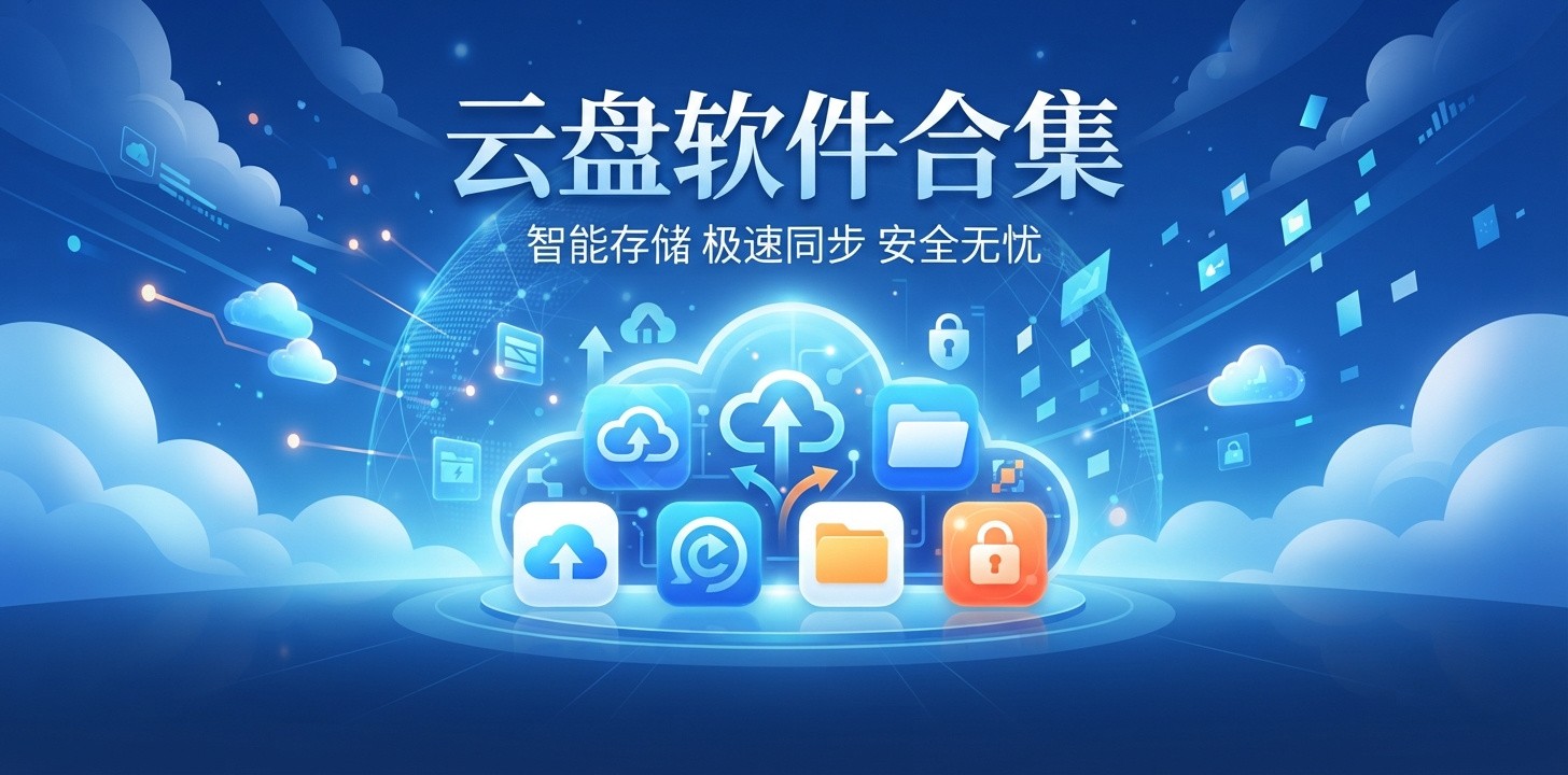 云盘app安卓