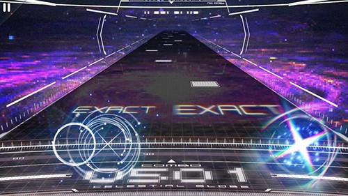 同步音律喵赛克3