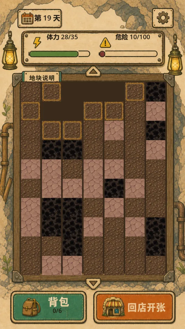 地洞便利店5