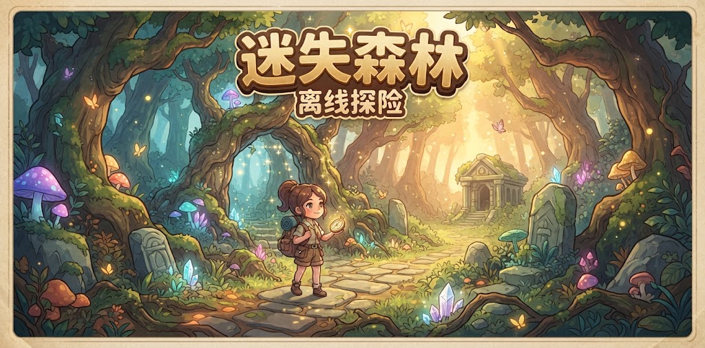 不用流量的手机游戏