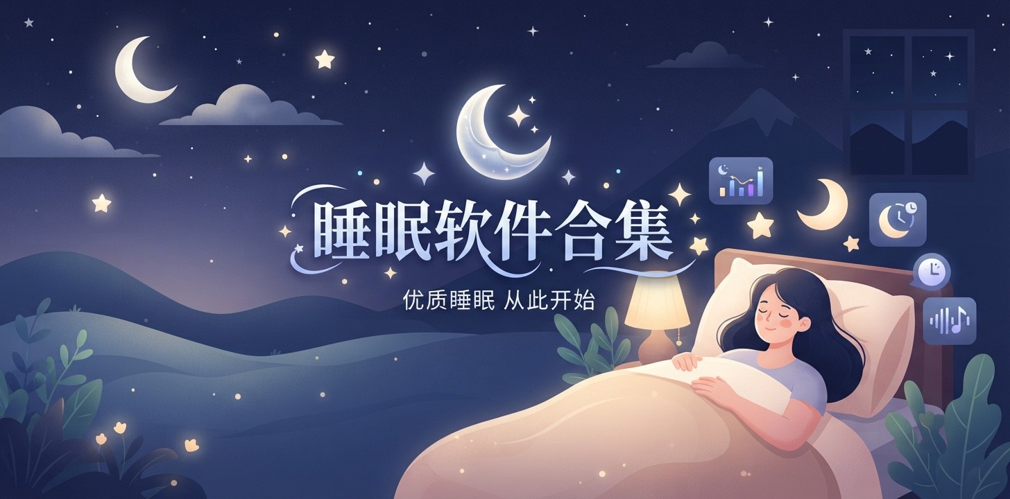 哪个睡眠软件好用