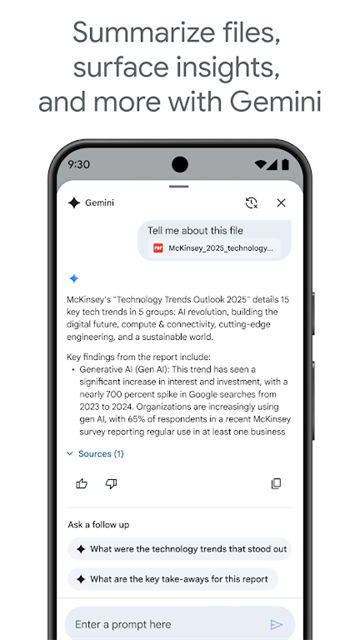 谷歌云端硬盘app2