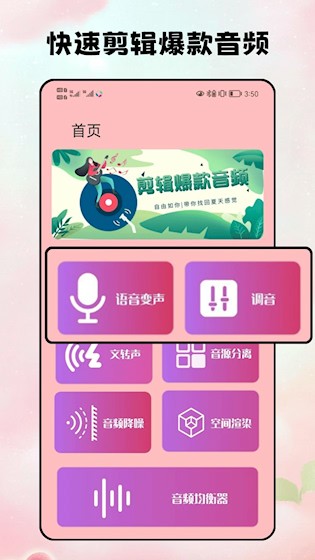 花瓣剪辑4