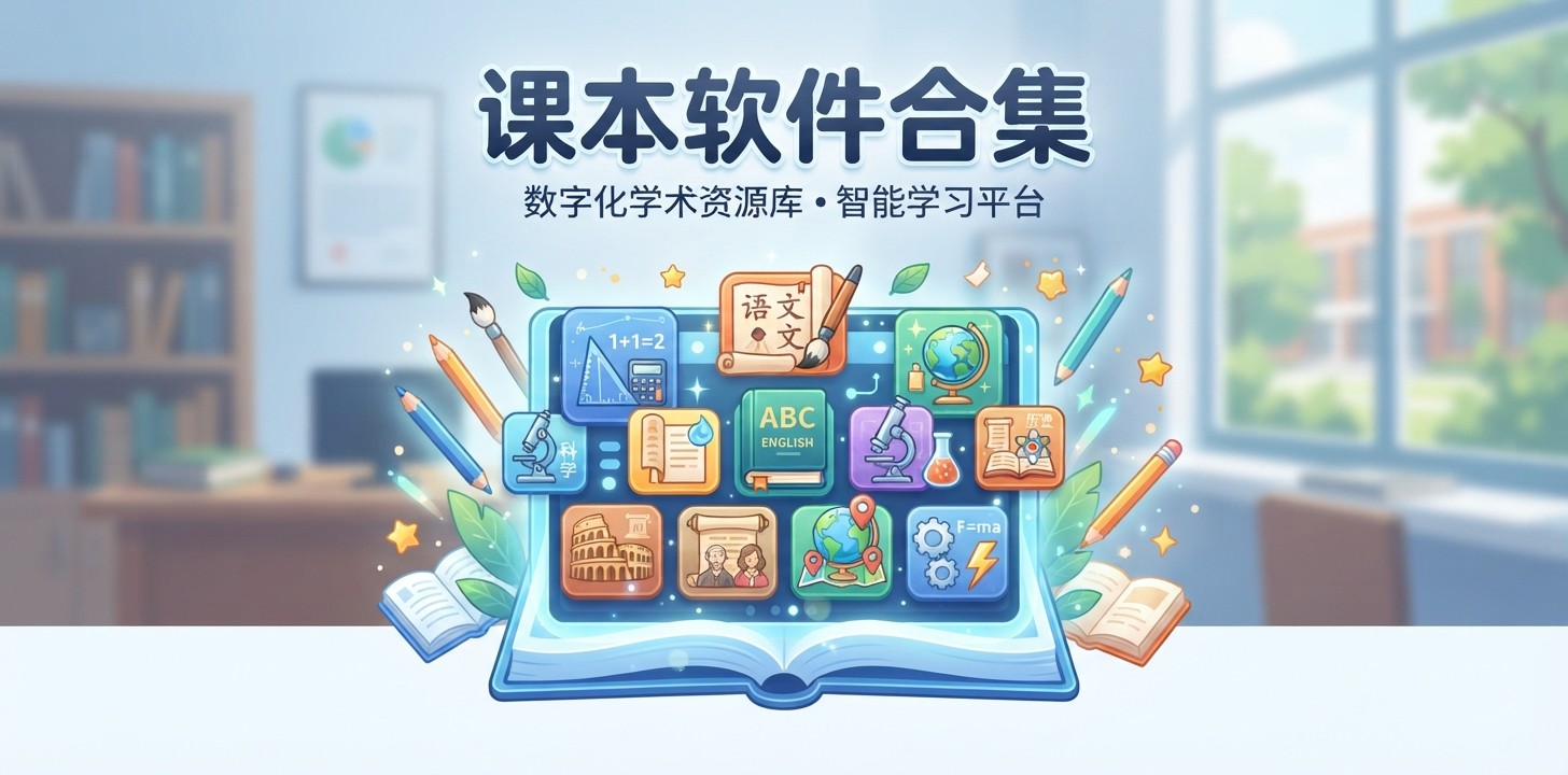 课本app有哪些