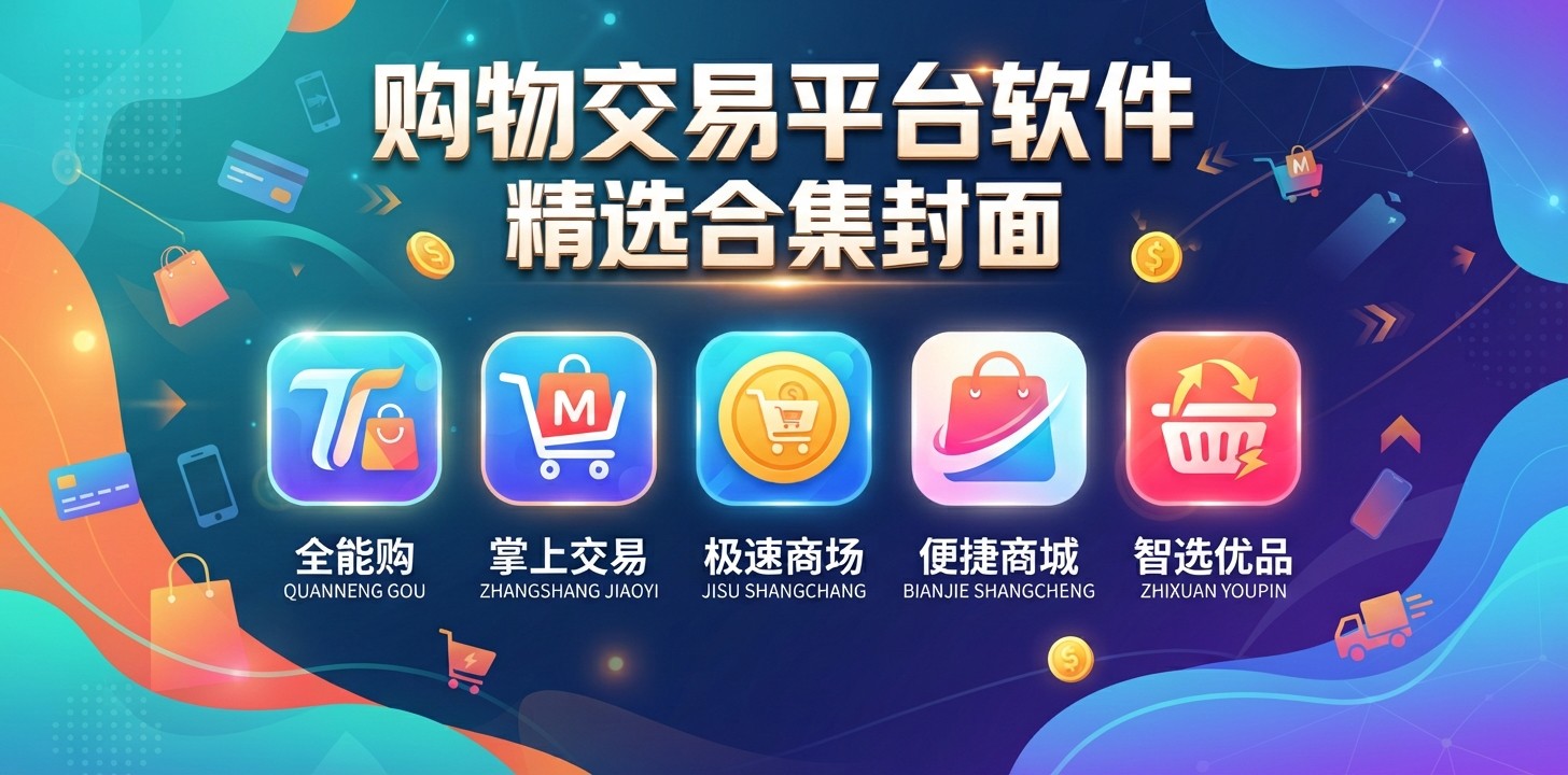 知名交易软件有哪些