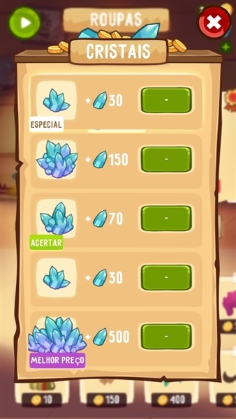 我的冒险狗5