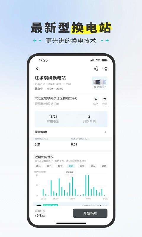 易易换电APP4