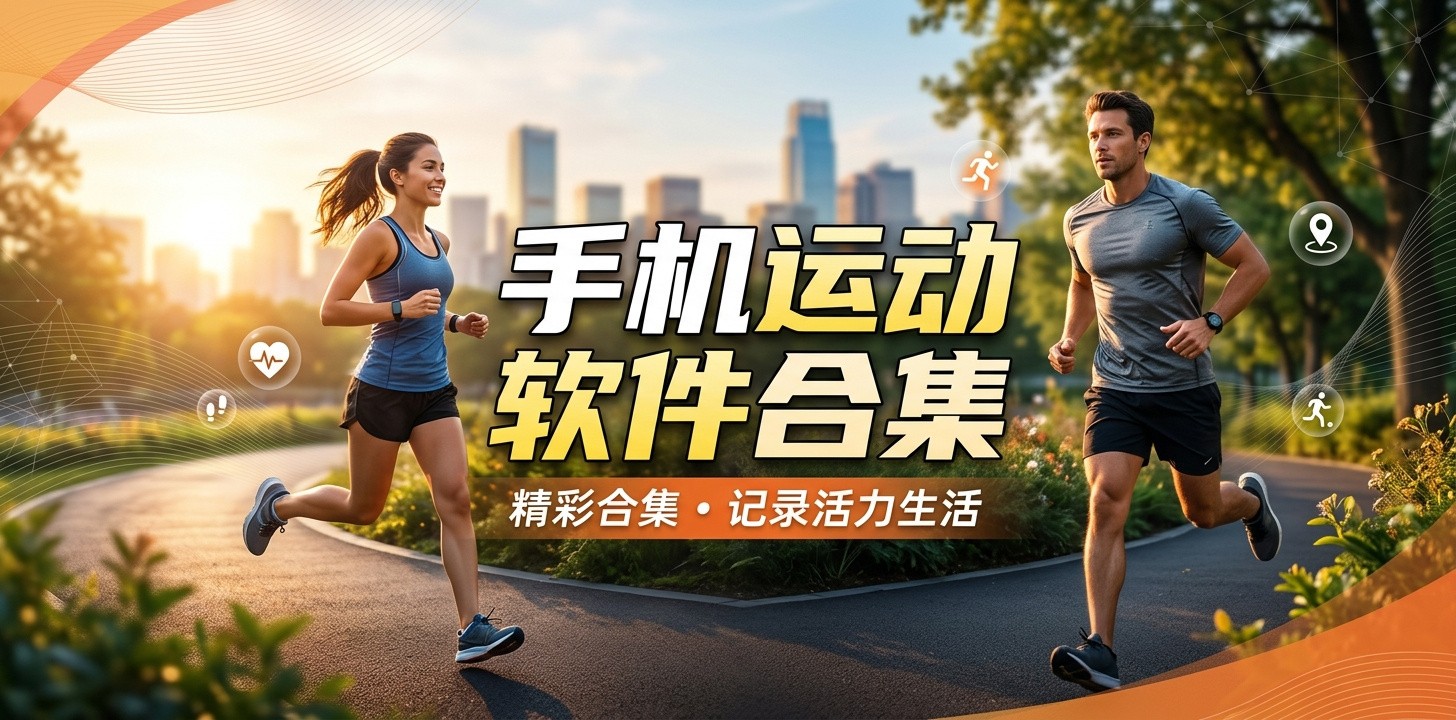 运动软件哪个免费好用