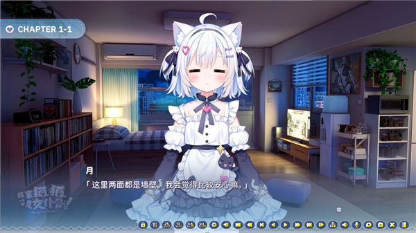 我家猫猫是女仆2