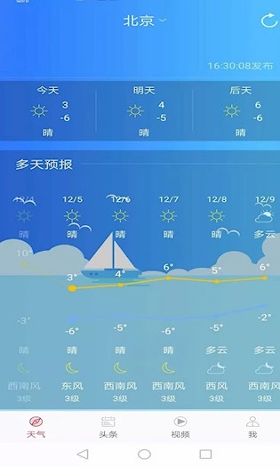 新趣天气2