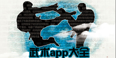 武术app