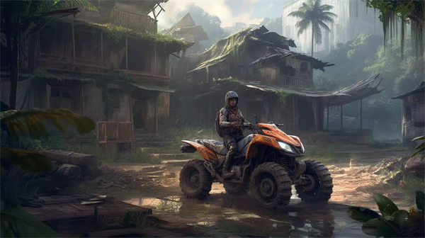 Survival Point2