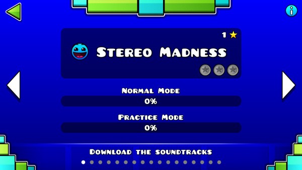 Geometry Dash Lite最新版3