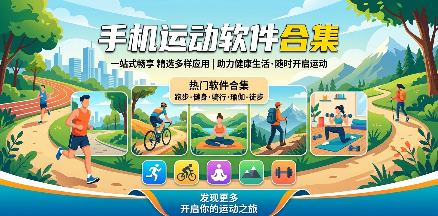 运动app哪一款比较准