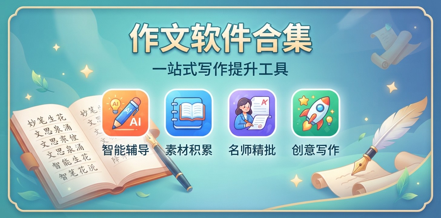 作文app免费