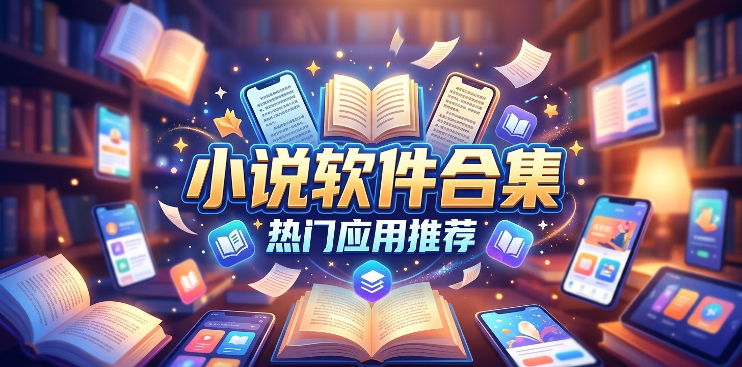 小说免费大全