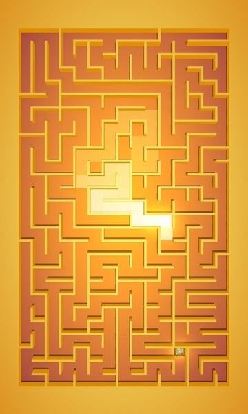 迷宫光之路1