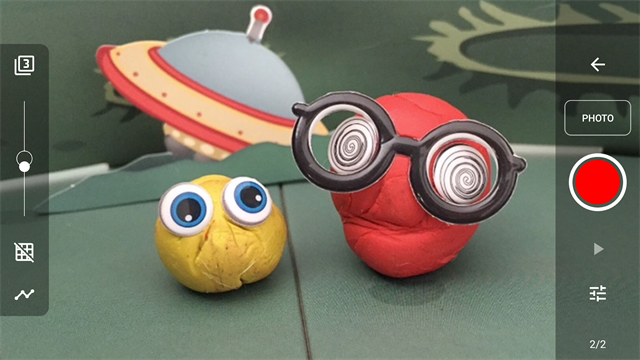 定格动画工作室官方版3