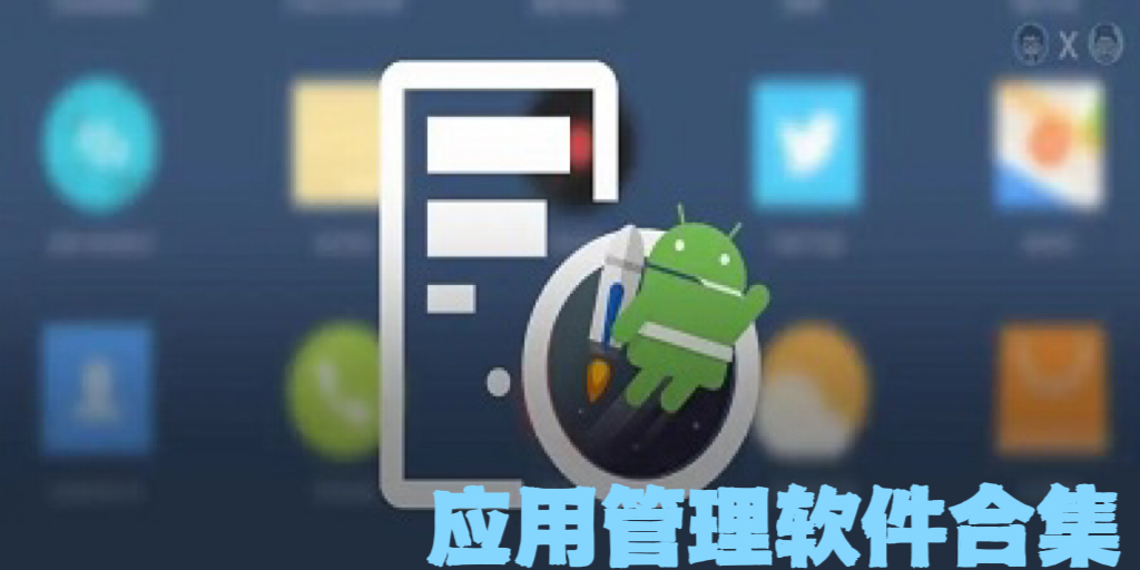 应用管理软件