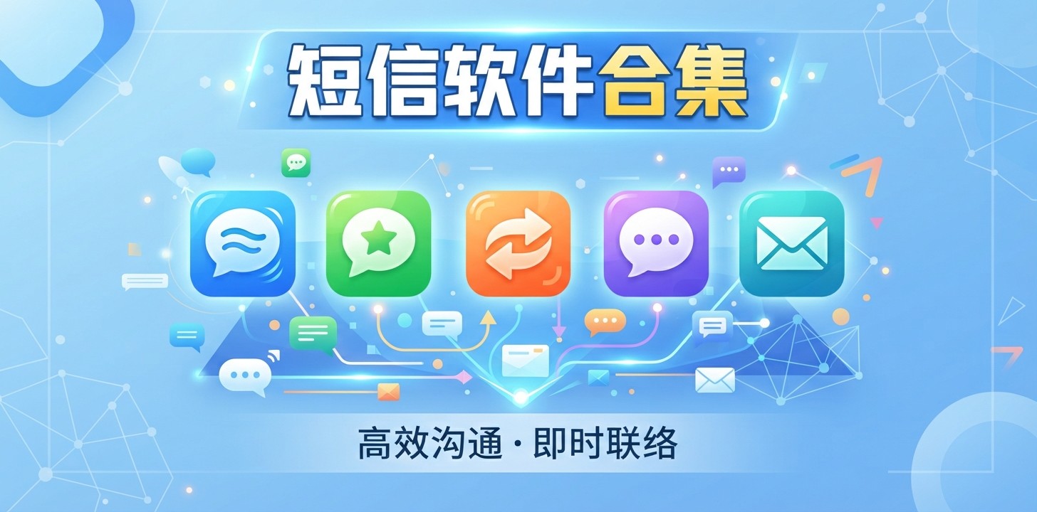 好用的短信软件有哪些