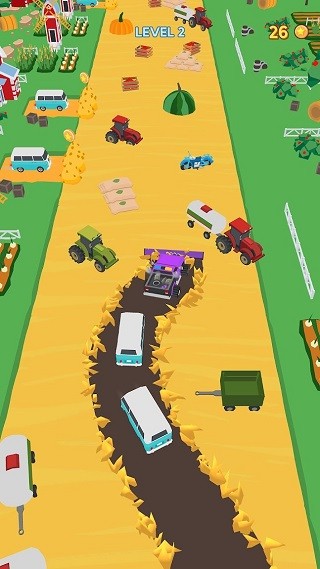 Clean Road1