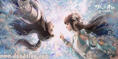梦幻新诛仙