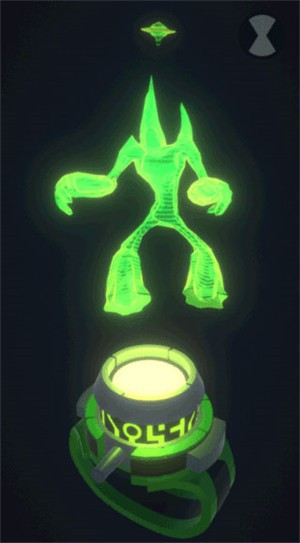 少年骇客模拟器(Omnitrix Simulator)3