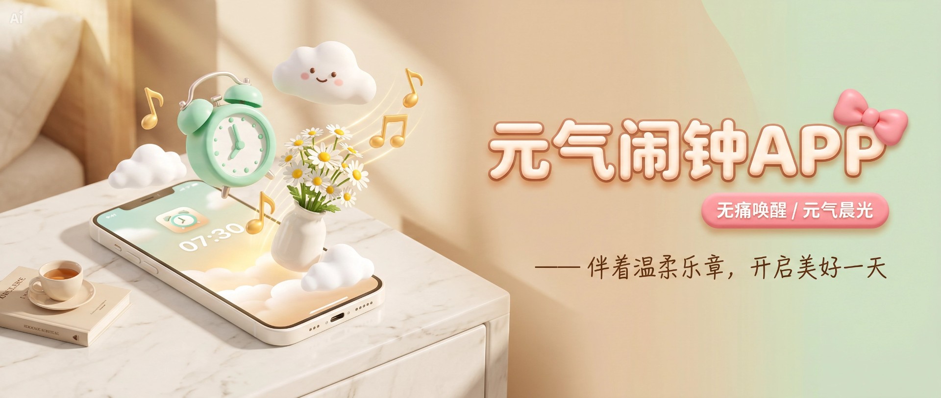 最好用的闹钟软件排行榜