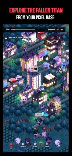 寄生噪单机版2