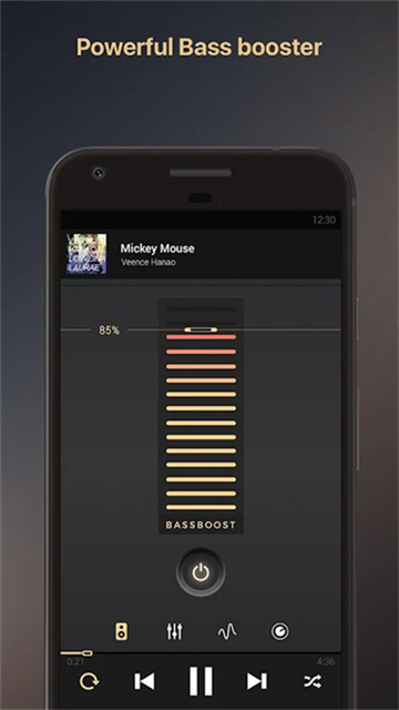 equalizer均衡器app2