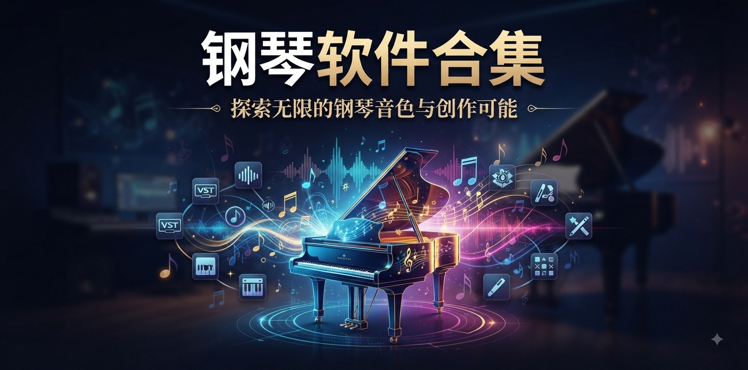 免费的钢琴软件app